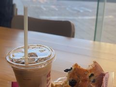 -COSTA COFFEE(金长安大厦店)