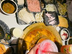 -哥老官重庆美蛙鱼头(五角场合生汇店)