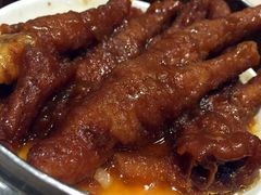 -红莲中餐厅(日航饭店)