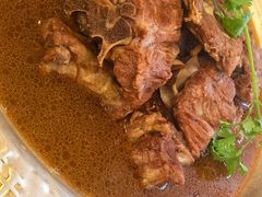 -芦月轩羊蝎子(北蜂窝店)