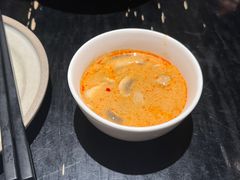 -Thai Alley泰爱里(二沙岛店)