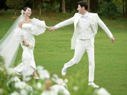 -第一夫人婚纱摄影(南京店)