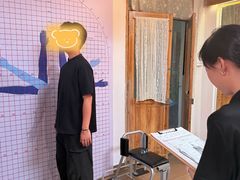 -三溪村