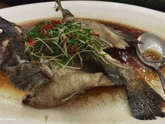 -怀德酒楼·粤菜·海鲜·茶点(怀德万象汇店)