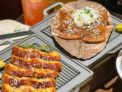 -小川洋风料理(街道口店)