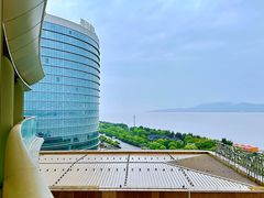 -舟山希尔顿酒店