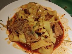-阿西娅食府(中关村店)