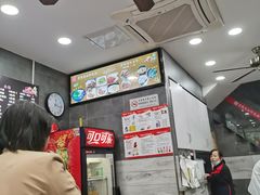 -京陵鸭血粉丝汤(景德路店)