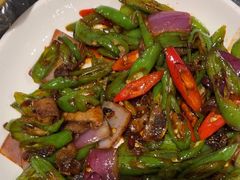 -新吉士·上海菜(浦东LCM置汇旭辉店)