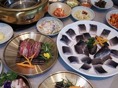 -味家烤肉烤鳗鱼牛排(西塔旗舰店)