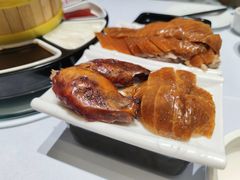 -锋味餐厅(空港复悦里店)