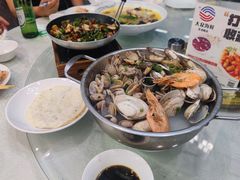 -大众海鲜(巨龙北路店)