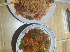 -禾木·新疆特色美食