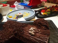 -水桶王国主题餐厅·聚会·生日派对·亲子活动·家庭套餐(亚龙湾希尔顿店)