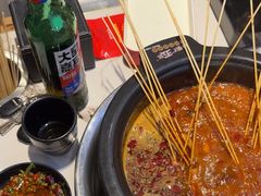 -钢管厂五区小郡肝火锅串串香(清河店)