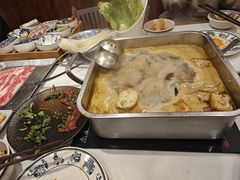 -螺大喜螺蛳粉火锅(雍和宫店)