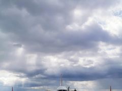 -鸡西兴凯湖机场