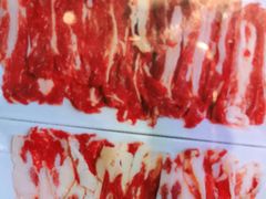 吊龙-犇鼎牛潮汕牛肉火锅(新辰里学清路店)