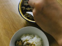 -定家小酥肉·清真(回民街店)