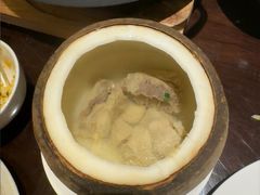 -元素中餐厅.海南菜.粤菜.椰子鸡.海鲜.包房.石梅湾威斯汀度假酒店
