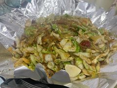 -龙香居海鲜浑锅家常菜·特色驴肉