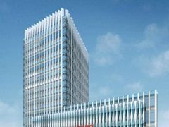 外景-广州增城富力万达嘉华酒店