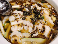 -拈菜(观音桥阳光世纪店)