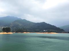 -广州市流溪河国家森林公园