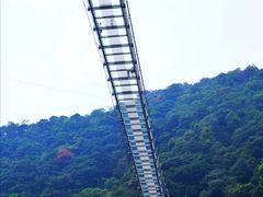 -古龙峡云天玻霸