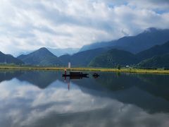 -神农架景区
