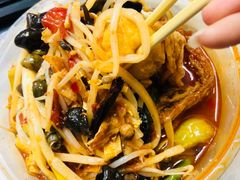-红鼻子桂林米粉(金唐新光界店)