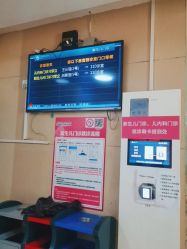 -江西省妇幼保健院(东湖院区)