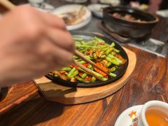 -广府乡下·饭庄(新港东路店)
