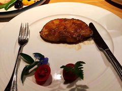 -老船坞餐厅(北京亚洲大酒店 )