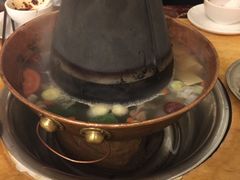 -月圆火锅(宁海东路二店)