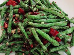 -西域美食蘭州拉面