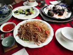 签到图片-金苑海鲜酒家(新港中路店)
