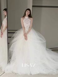 -Renee芮亦婚纱(原丽莎)