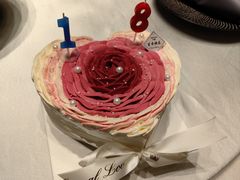-迦南苑·新派青岛菜·生日纪念日主题餐厅