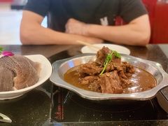 -蝎王府羊蝎子(西稍门店)