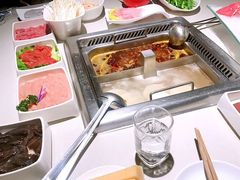 -海底捞火锅(杭州庆春路夜宵主题店)
