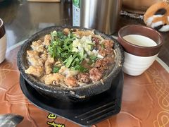 -王明古法砂锅居(开化寺店)
