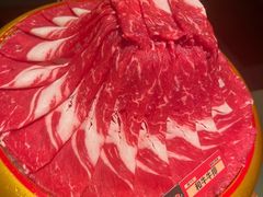 -牛New寿喜烧(虹桥新天地店)