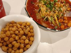 -真味川菜(梅岭南路店)