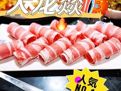 -大龙燚火锅(白石洲店)