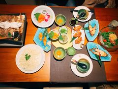 -有喜屋·深夜食堂(北京西路店)