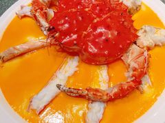 -蟹榭·本帮江浙菜·蟹宴(五角场合生汇商场店)
