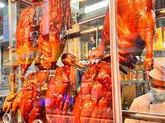 -老字号蛇口德记烧腊饭店·海鲜加工