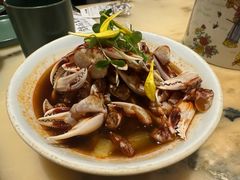 -锦府盐帮·侯宅(五棵松万达店)