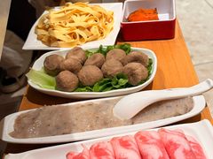 -虾吃虾涮.虾火锅.肉蟹煲(步步高梅溪新天地店)